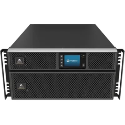 VERTIV-GXT5-6KL630RT5UXLN