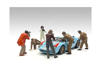 American Diorama-76283-76284-76285-76286-76287-76288