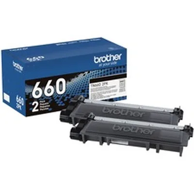Brother-TN6602PK