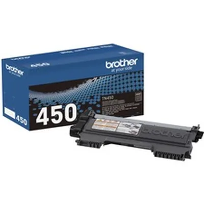 Brother-BRTTN450