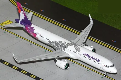 GeminiJets-G2HAL1517