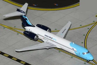 GeminiJets-GJCBE2391