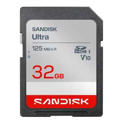 Western Digital-SDSDUVQ-032G-GN6IN