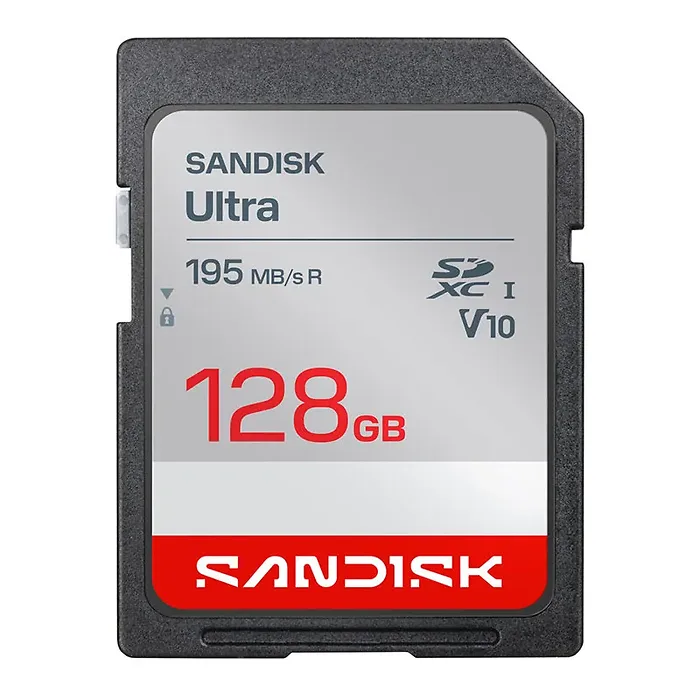 Western Digital-SDSDUVQ-128G-GN6IN