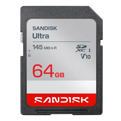 Western Digital-SDSDUVQ-064G-GN6IN