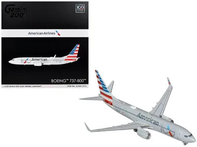 GeminiJets-G2AAL1519
