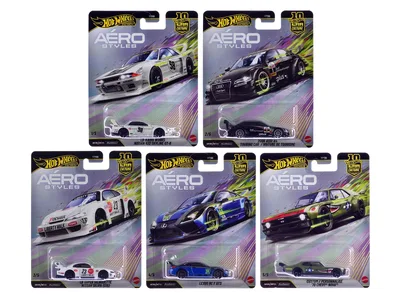 Hot Wheels-FPY86-961U