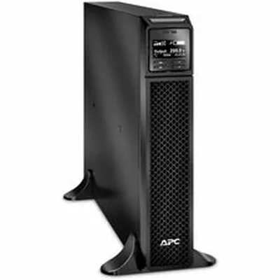 APC - Schneider Electric-SRT3000XLT