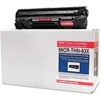MICRO MICR-MICR-THN-83X
