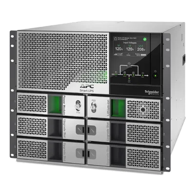 APC - Schneider Electric-SRYL5K15RMXLT
