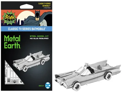 Metal Earth-1-MMS371