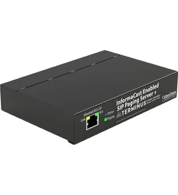 CyberData-CD-011601