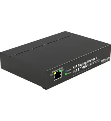 CyberData-CD-011600
