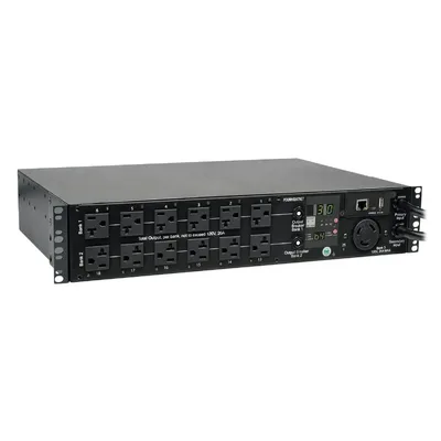 Eaton Tripplite-PDUMH30ATNET