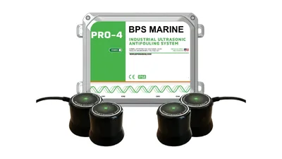 BPS Marine-BPS-PRO 4/24V