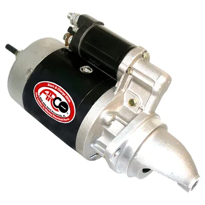 ARCO Marine-30456