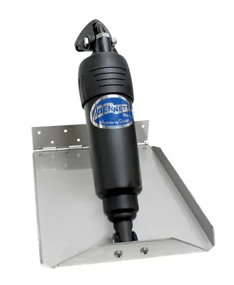 Bennett Marine-BOLT912ED