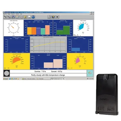 Davis Instruments-6100
