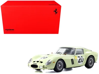 Kyosho-KS08438E