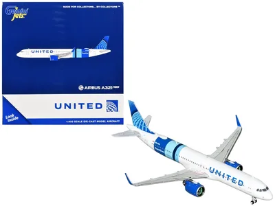 GeminiJets-GJUAL2423