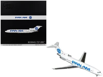 GeminiJets-G2PAA1408