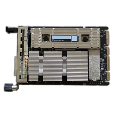 NVIDIA-MCX75343AMS-NEAC