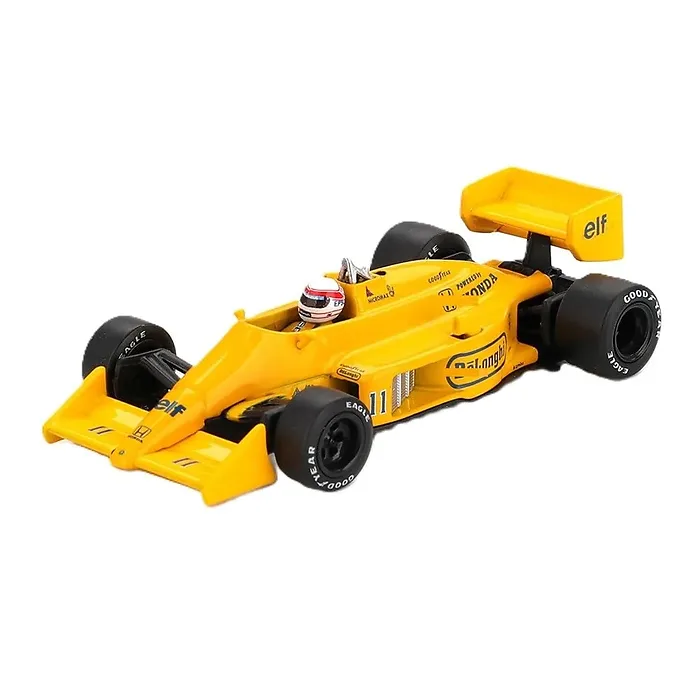Mini GT-MGT01148