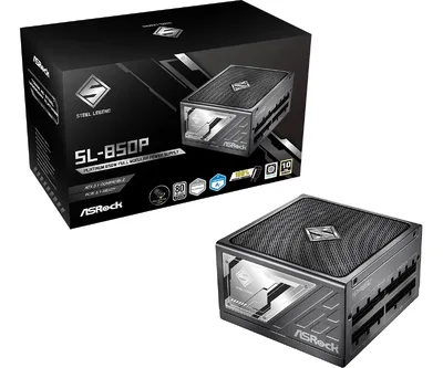 ASRock-SL-850P