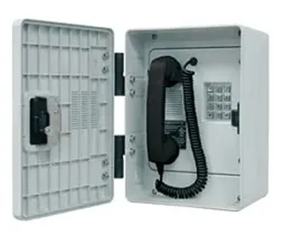 GAI-Tronics-257-001