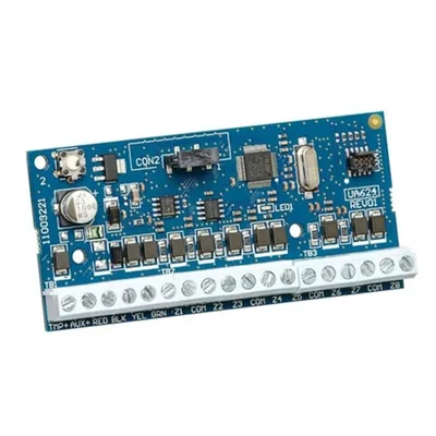 Digital Security Controls-HSM2108