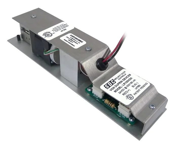SDC Security Door Controls-LR100VDK22