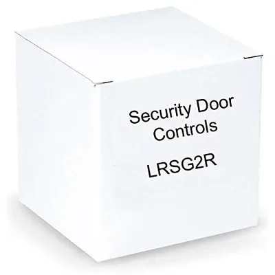SDC Security Door Controls-LRSG2R