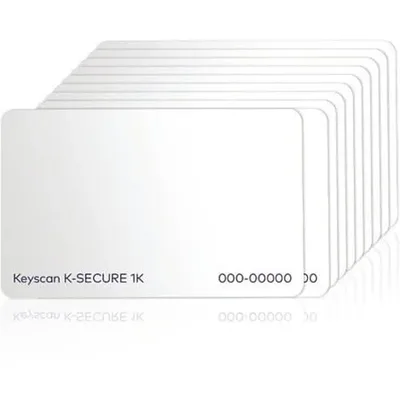 Keyscan-K-SECURE1K10