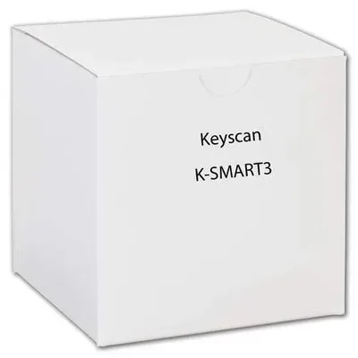 Keyscan-K-SMART3