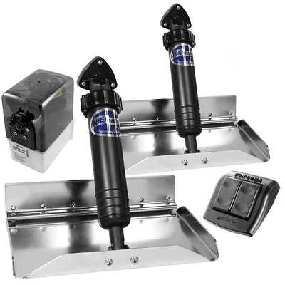 Bennett Marine-ST9