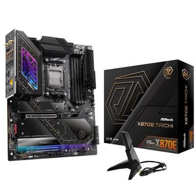 ASRock-X870E TAICHI