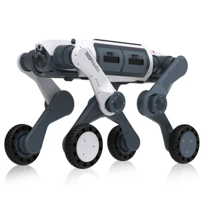 DEEP Robotics-LYNX M20 PRO