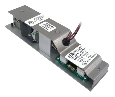 SDC Security Door Controls-LR100DMK