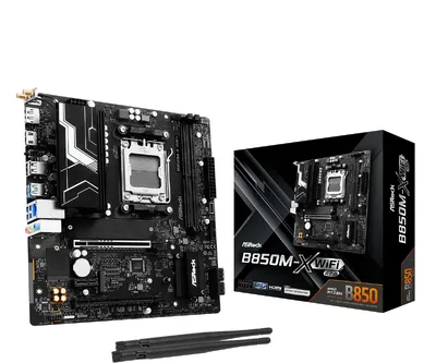 ASRock-B850M-X WIFI R2.0