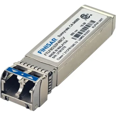 Finisar-FTLF8532P4BCV