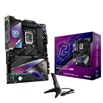 ASRock-Z890 NOVA WIFI
