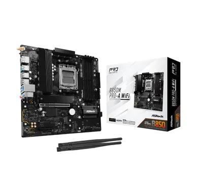 ASRock-B850M PRO-A WIFI