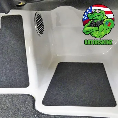 Gator Guard-GSBLK-GRIT-1FT