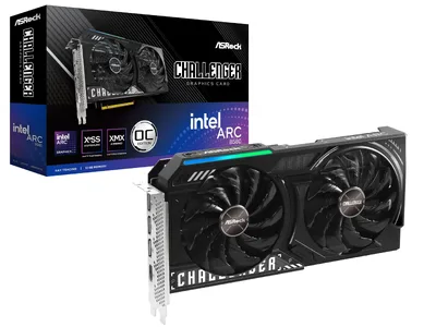 ASRock-B580 CL 12GO