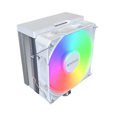 MONTECH-NX400ARGBW