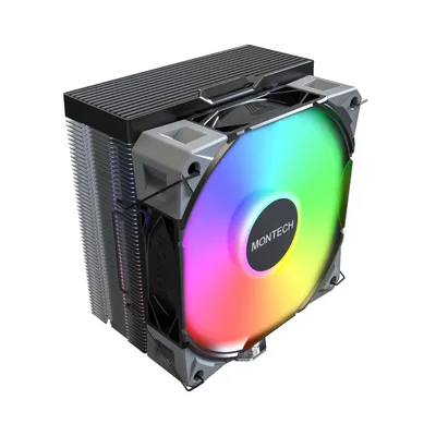 MONTECH-NX400ARGBB