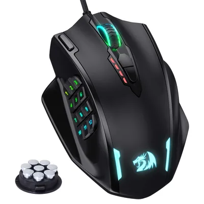 REDRAGON-M908