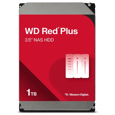Western Digital-WD10EFRX