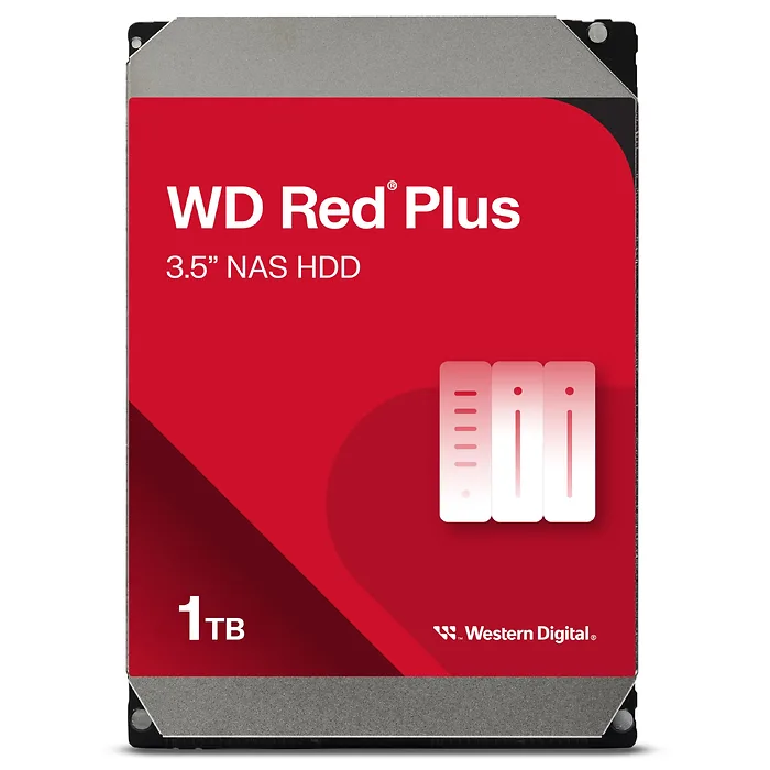 Western Digital-WD10EFRX