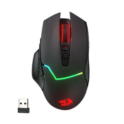 REDRAGON-M690 PRO